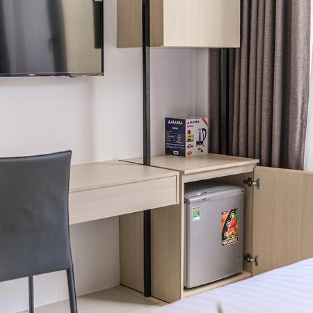 Sumi Home Danang Studio Екстер'єр фото