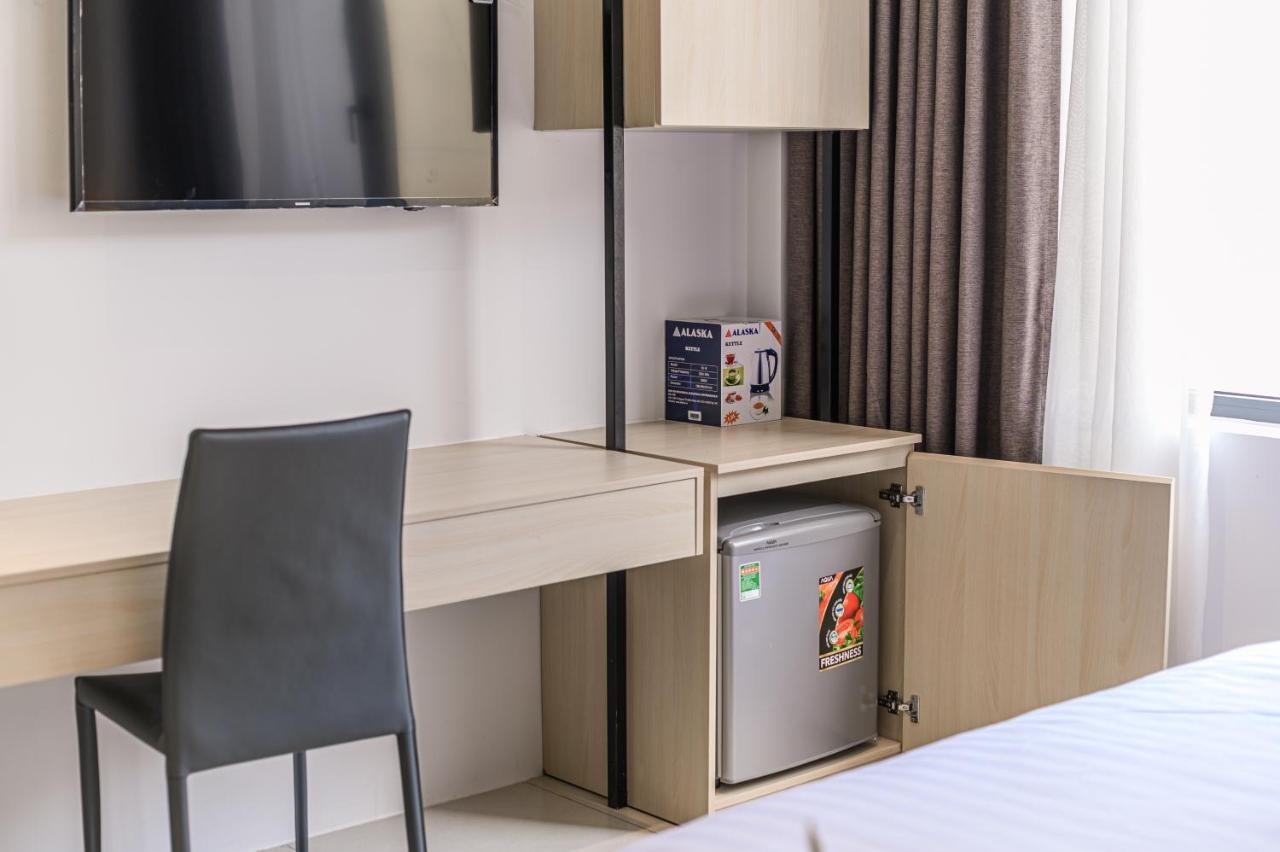 Sumi Home Danang Studio Екстер'єр фото